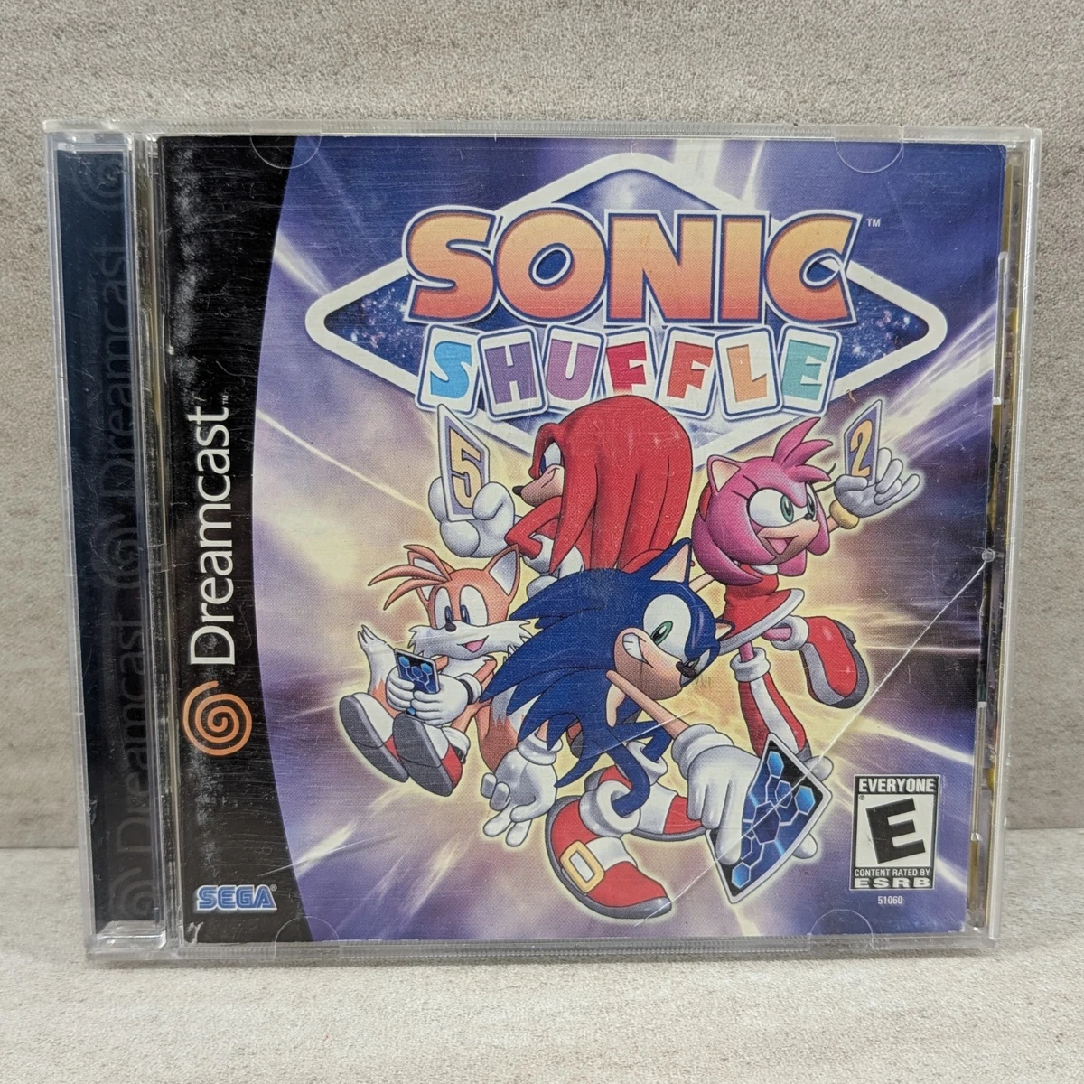 箱付きプレステーション1✖︎ DREAMCAST Ficheru:Dreamcast-Console-Set.jpg - Wikipedia