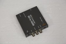 Blackmagic Design Mini Converter SDI to HDMI no ac adptr 051126