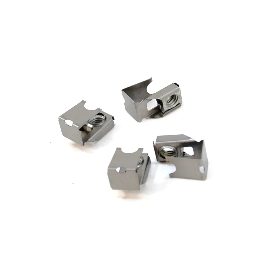 For Dodge Ram 1500 2004-2007 Mopar 55366000AA Catalytic Converter Nut Foto 2 de 4