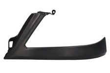 Scheinwerferblende Links für Mercedes W205 Limo W206 S206 Kombi Citan ab 93->
