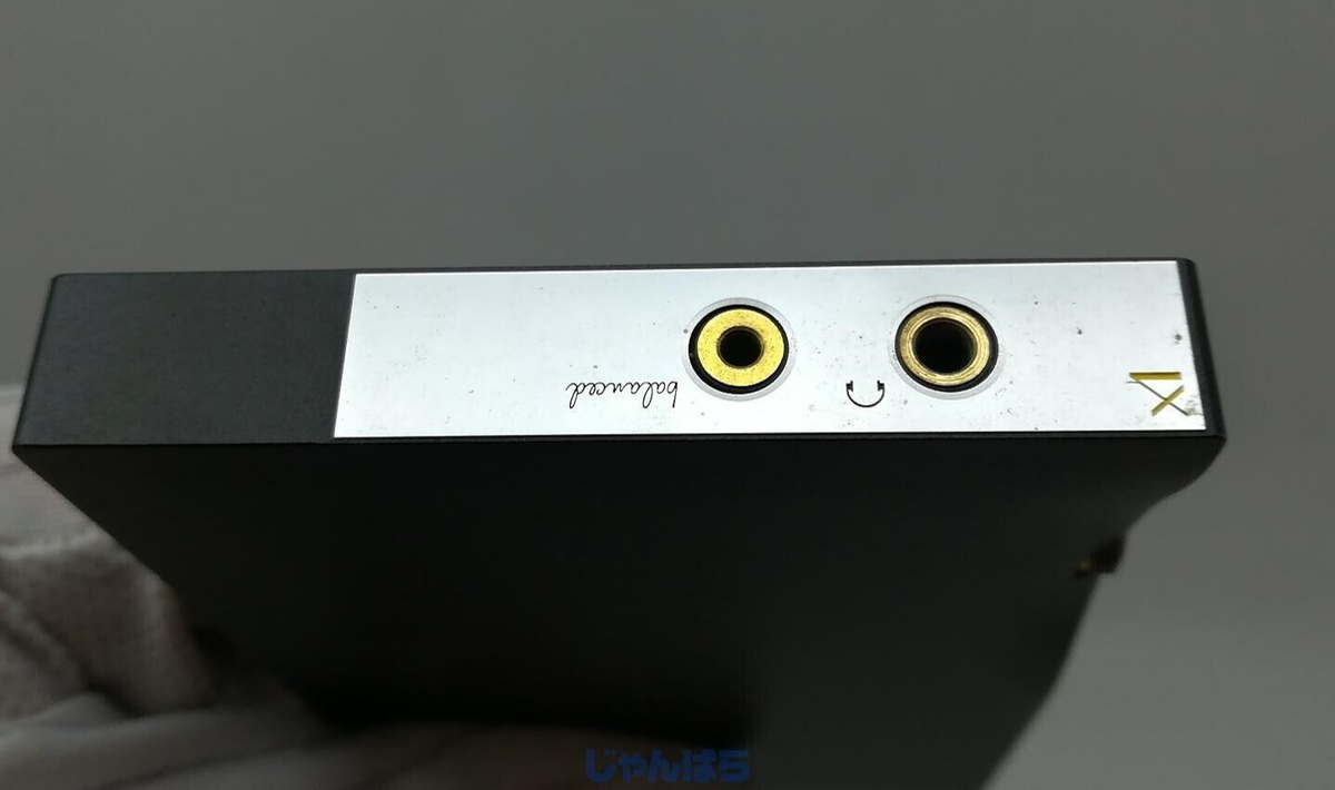 ONKYO DP-X1 Digital Audio Player DPX1 32GB Black USED | eBay