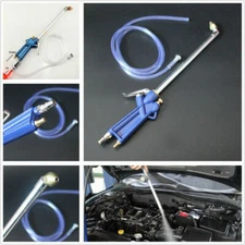 Car Engine Warehouse Cleaner Oil Clean Washer Gun Hose Air Pressure Sprayer Tool