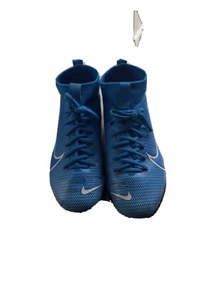 Nike Merc Fußballschuhe Top Zustand einmal getragen