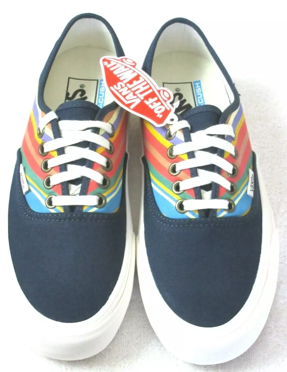Wearing vans cheap canvas authentic