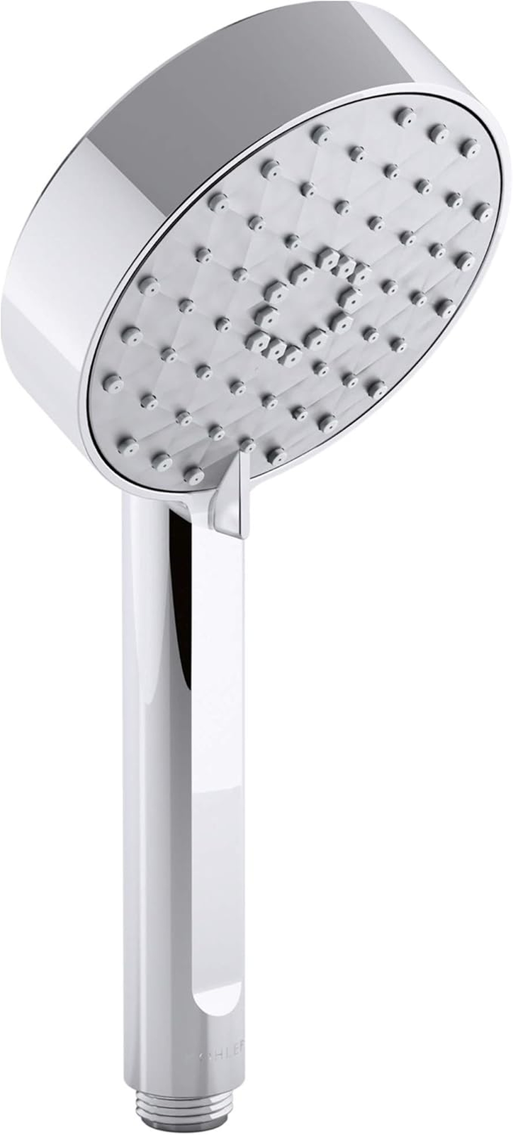 72415-H-CP Awaken G110 Three-Function Handshower, Handheld Showerhead with 3 Spr