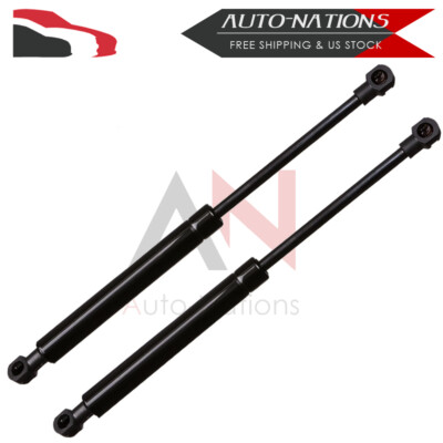 Universal Lift Supports Struts Gas Struts Force 100 Lbs 10mm Ball Socket