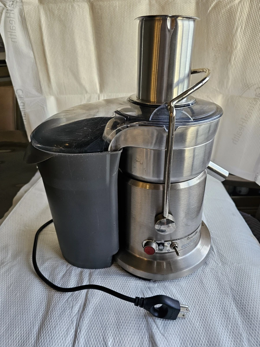 Breville Steel Juicers for sale | eBay
