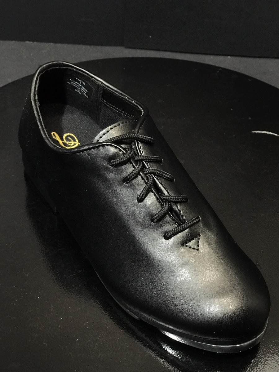 Bloch Jazz Shoes Bloch Kids' Dance Now Tap Shoes Black Jazz