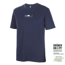Hamburger SV HSV T-Shirt Koordinaten Gr. M-3XL