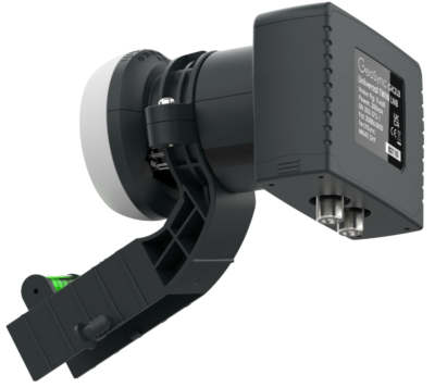 TWIN MK4 LNB 2 VIE SATELLITE DIGITALE UNIVERSALE LMB PER SKY - Foto 2