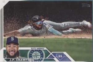 Jp Crawford | eBay