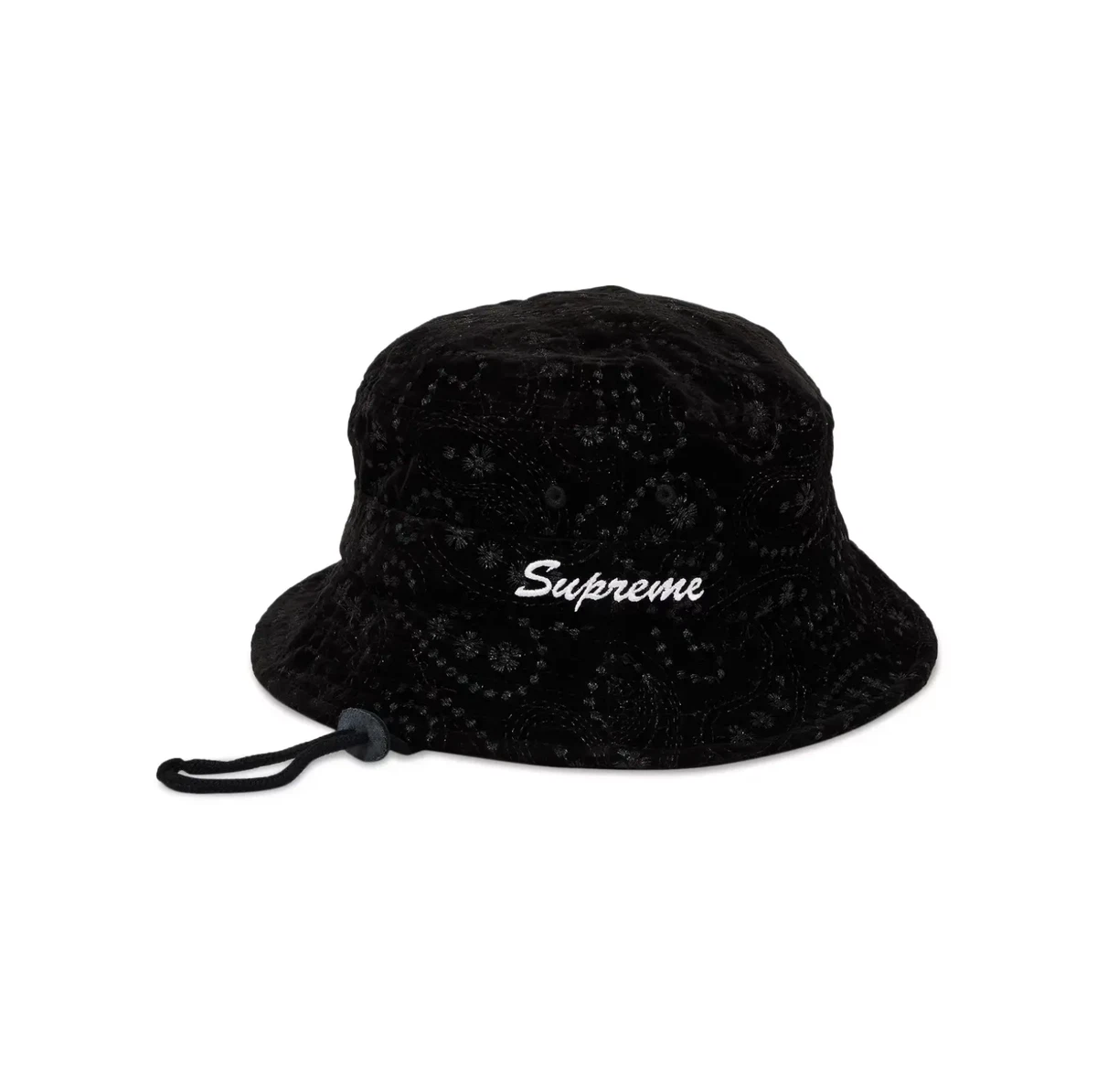 Supreme Velvet Hats for Men for sale | eBay