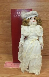 brinn's musical collectibles