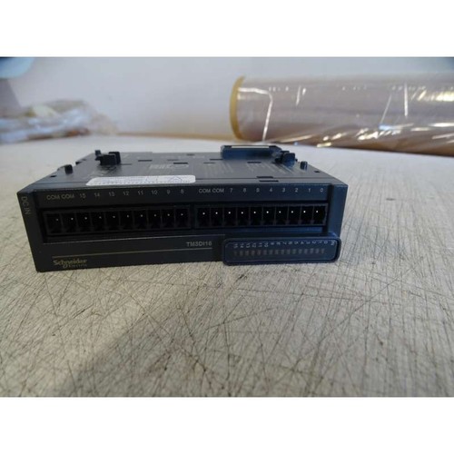 Schneider Modicon TM3DI16 Module TM3 - 16 Input - Photo 7 sur 7