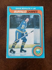 Click to enlarge Dave Schultz