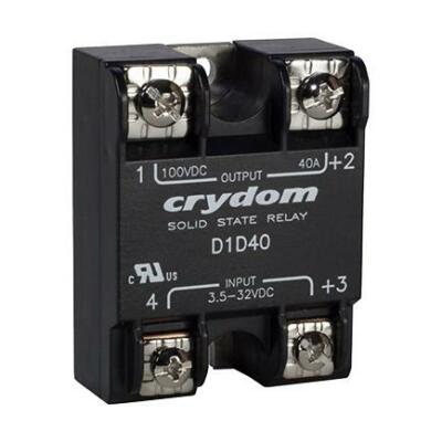 Crydom D1D40