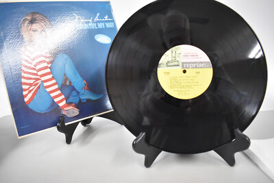 Nancy Sinatra Country My Way - Vinyl LP Album Record Reprise 6251 EX