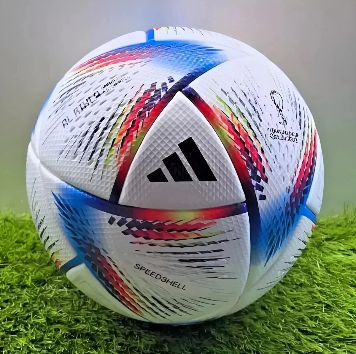 ブランド : adidas AL RIHLA PRO 2022年Jリーグ 2022-j-league-adidas-al-rihla-