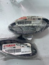 Luftfördergitter links Air conveyor left Yamaha YZF R1 04 06