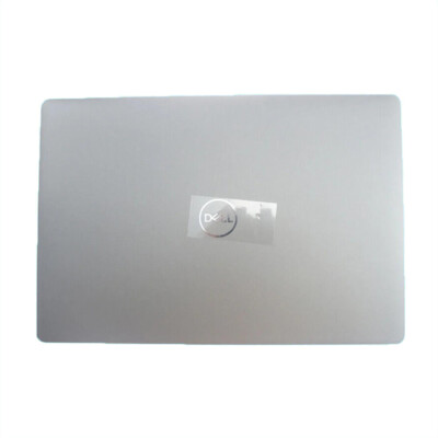 New Silver Back Cover For Dell Latitude 5310 E5310 Top Rear Lid 0H0MJJ 13.3in US