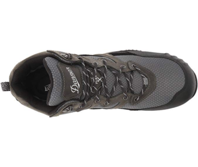 New Danner Mens 12252 Springfield Grey/White 4.5 display picture 3