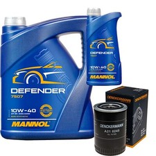 Filtre à huile Fiat DUCATO