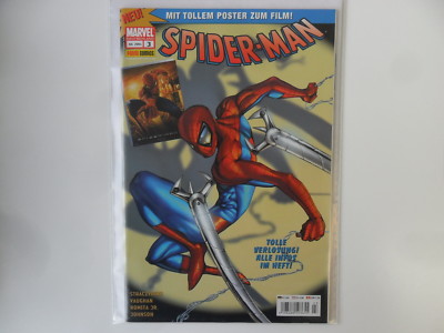 Marvel - Panini Comics - Spider-Man - Nr. 3 (2004) - Zustand: 1