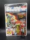 GI Joe 1986 Sneak Peek Advanced Recon  1987 Hasbro FRIDGE OFFER