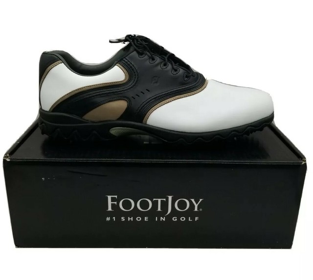 size 14 footjoy golf shoes