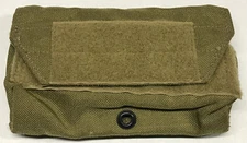 12 Round Shotgun Shell Pouch Eagle Industries Khaki