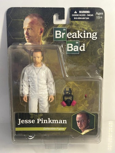 Breaking Bad - Action Figures - Various Multi Listing - 6" Mezco Sealed Unopened - Picture 5 of 10