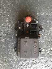 ALFA ROMEO 916 GTV Spider Steuergerät Klimaanlage 46415640  