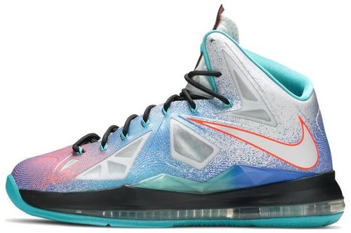 *RARE* Nike Lebron X 10 \