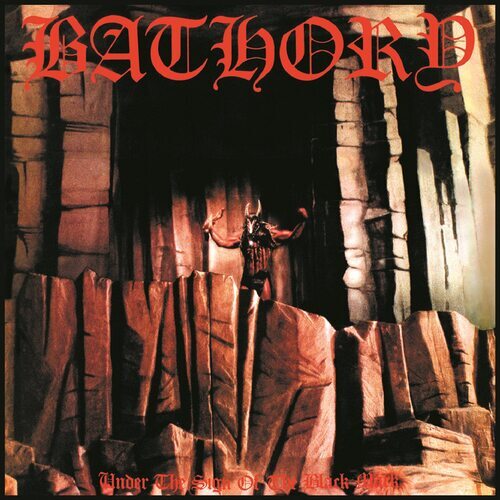 Bathory : Under the Sign of the Black Mark CD (2006) ***NEW*** Amazing Value