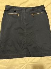 Jones New York Signature Skirt, Size 14
