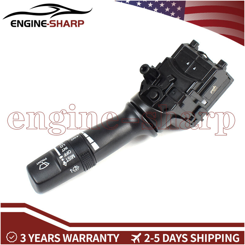 Hyundai Kia 2.0L 2011-2016 Wiper Control Switch 93420-1U000 OEM New