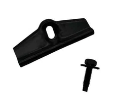 Battery Tray Hold-Down Clamp & Bolt For 1967-1980 Chevy Truck