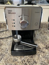 Saeco Poemia 950W 15bar Cafetera 