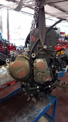 Xj 600 Yamaha Xj6 Prezzo Usato Yamaha XJ 600 Usata A Vizzolo