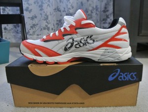 zapatos asics deportivos