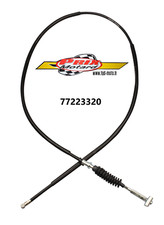 Suzuki GSX 400 F Katana 1981/1983 New Clutch Cable