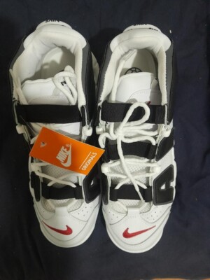 Tailwind Outlet Tailwind Air Max 96 New NIKE AIR MORE UPTEMPO UK