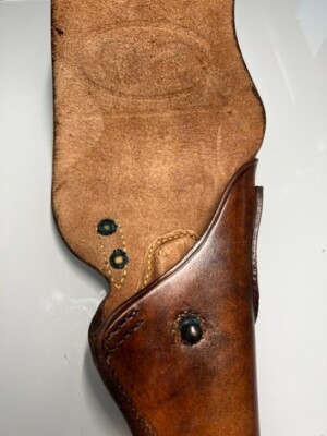 RARE WWII U.S. M1916 