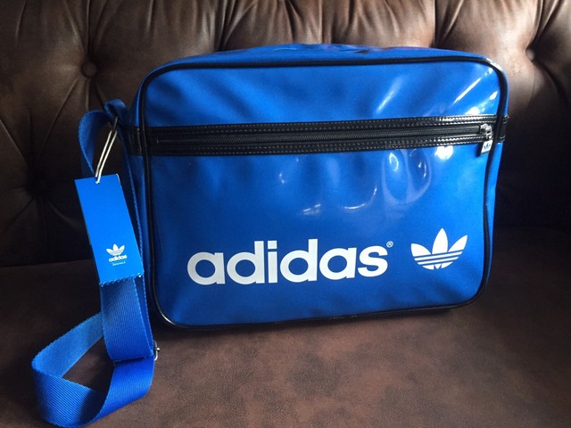 adidas tasche originals airliner zx