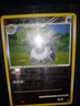 Purugly Great Encounters Set 50/106 Reverse Holo Pokemon Card.