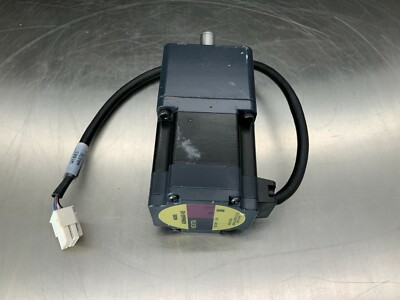 Vexta ASM66AK-N5 Closed Loop Step Motor 2.5A, ASM66AK