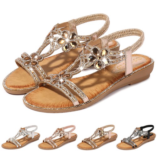 womens designer jelly sandals