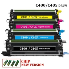 VersaLink C400/C405 Drum Set Replacement 108R01121 for Xerox VersaLink C400N