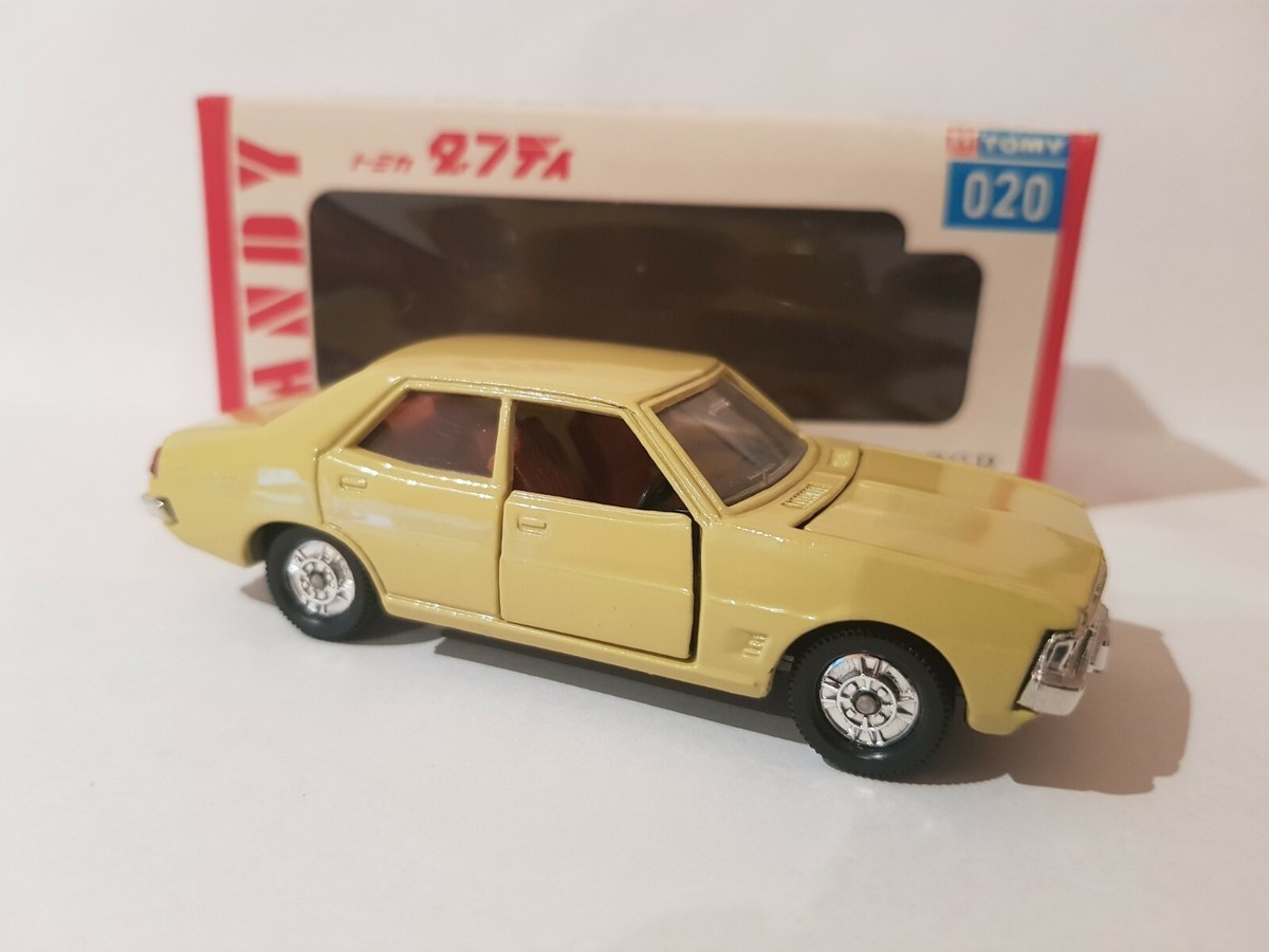トミカダンディ　ミツビシギャラン TOMY (トミー) トミカダンディ ミツビシ ギャラン｜トレファクONLINE