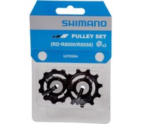 Shimano Schaltrollensatz Ultegra 11-Fach RD-R8000, RD-R8050 Doppel Lager